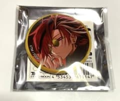 Fate FGO AGF CBC 2025 缶バッジ 高杉晋作 - メルカリ