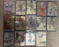 ドラゴンボールヒーローズ スーパードラゴンボールヒーローズ まとめ