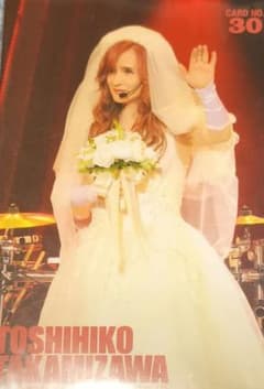 THEALFEE 高見沢俊彦 トレーディングカード 秋の祭典 30 - メルカリ