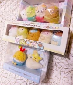 すみっコぐらし アイドル なりきりたぴおか ファンクラブセット - メルカリ