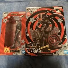 ペルソナ P5R 一番くじ A賞 ラストワン賞 主人公 ジョーカー