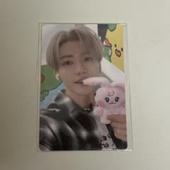 Dreamiez kkyuping IDカードnctdream ジェミン トレカ - メルカリ