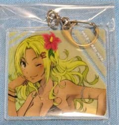 斉木楠雄のΨ難 相卜命 アクリルキーホルダー - メルカリ