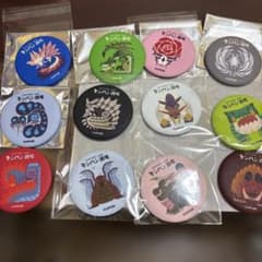 e※様専用 モンハン酒場 モンスターハンターワイルズ 缶バッジ ゾシア