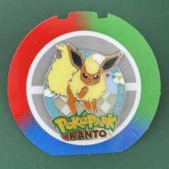限定☆ポケパーク カントー ブースター ピンバッジ ピンズ - メルカリ