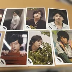 嵐 二宮和也 公式写真 約330枚セット - メルカリ