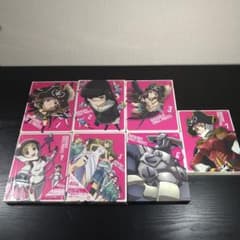 モーレツ宇宙海賊(パイレーツ) 〈初回限定版全巻セット〉 - メルカリ