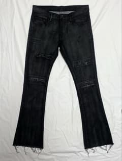 HYDE氏着用 SWITCHBLADE REMAKE DUSTY PT 新品 - メルカリ