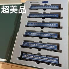 鉄道模型 Nゲージ KATO 10-334 スロ81系 お座敷列車 - メルカリ