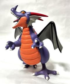 りゅうおう 竜王(変身後) ドラクエ コレクションシリーズ ボスI編