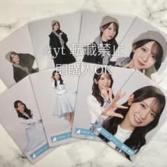 日向坂46 金村美玖 クリフハンガー 8種コンプ 生写真 - メルカリ