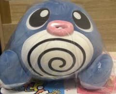 もっちりっちぬいぐるみ ニョロモ - メルカリ