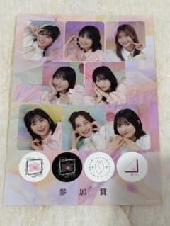 櫻坂46 承認欲求 ランダム額縁マグネット | Shop at Mercari from