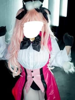FGO 光のコヤンスカヤ NFFバニー バニー コスプレ コスプレ衣装 - メルカリ