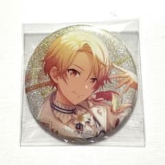 プロセカ 天馬司 缶バッジ グリ缶 白百合 カラフェス フェス限3b 缶