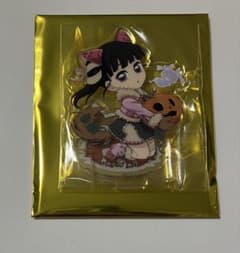 鬼滅の刃 Ufotable ハロウィン2025 ランダムアクリルスタンド カナヲ