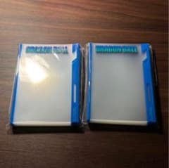 ▶︎48時間内発送◀︎ スリーブ 2点 ドラゴンボールスーパーダイバーズ