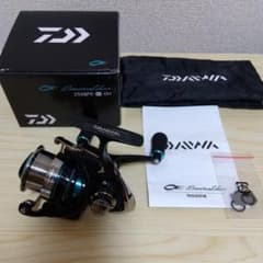 ダイワ エメラルダス 2508PE-H-DH - メルカリ