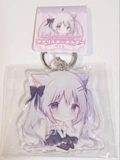 しらたま オンリーショップ アクリルキーホルダー つらら - メルカリ