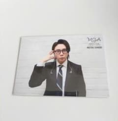 Mrs GREEN APPLE 大森元貴 フォトカード 029 - メルカリ