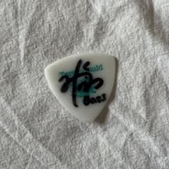 サイン入りピック - メルカリ