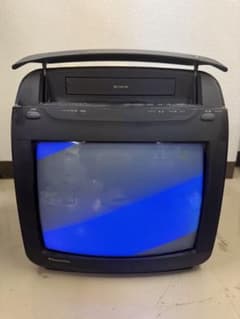 SONY ブラウン管テレビデオ | Shop at Mercari from Japan! | Buyee