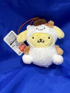 ポムポムプリン おともだち着ぐるみマスコットの入手方法まとめ – 攻略