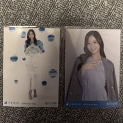 乃木坂46 金川紗耶 生写真 福袋2026 - メルカリ
