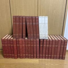 スピークロペディア 昭和時代の英会話教材andカセットテープ 全33巻