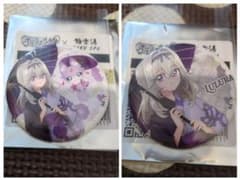 極楽湯 名探偵プリキュア 缶バッジ 森亜るるか マシュタン - メルカリ