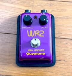 Guyatone WR2 ワウロッカー - メルカリ