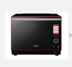 ジャンク品】Panasonicスチームオーブンレンジ NE-BS1400 - メルカリ