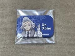 Dr.STONE さっぽろ雪まつり 特典 スクエア缶バッジ ゼノ - メルカリ
