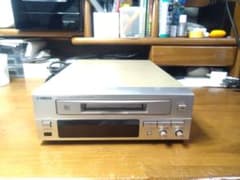 動作確認済】YAMAHA MDX-M5 MDデッキ - メルカリ