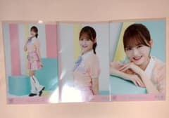 イコラブ 髙松瞳 生写真 コンプ アリーナツアー2024 - メルカリ