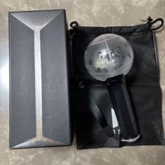 BTSペンライト アミボム ver3 - メルカリ