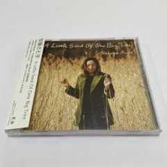安藤さと子/A Little Seed Of One Big Tree/玉置浩二 - メルカリ