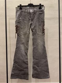 Archive 00's Tornado Mart Flare Denim | Shop at Mercari from Japan