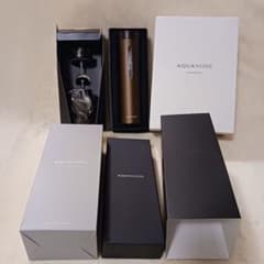 HB-V01+ACC 水素水生成器 AQUANODE（アクアノード） ブラウン - メルカリ