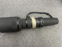 Nikon NIKKOR-PC 600mm f/5.6 超望遠レンズ ニコン - メルカリ