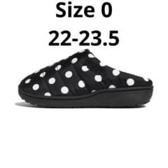 SUBU DOT スブ 水玉 ドット size 0 22-23.5 新品 - メルカリ