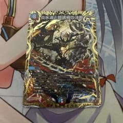 炎氷渦と鎮魂禍の決断 パーフェクトヴォルテックス シークレット シク