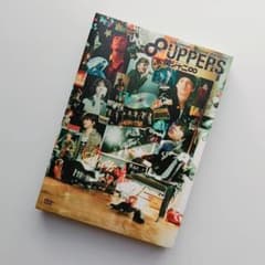 やや美品】初回限定盤 LIVE TOUR 2010→2011 8UPPERS - メルカリ