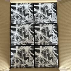 イタジャガ ドラゴンボール vol.7 1カートン 12BOX入り - メルカリ