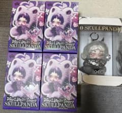 POPMART スカルパンダXG MyLittlePony新品未開封5BOX - メルカリ