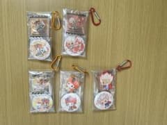 イナズマイレブン】 円堂/豪炎寺 グッズまとめ売り - メルカリ