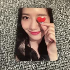 少女時代 ユナ holiday night トレカ 韓国盤 公式 yoona - メルカリ