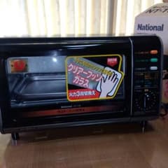 新品☆National オーブントースター NT-T52-H - メルカリ