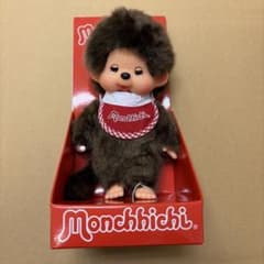 海外限定 モンチッチ ムーブアイ ムービングアイ EU限定 ぬいぐるみ