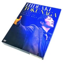 徳永英明 TOUR'08-'09 SINGLES BEST〈初回限定盤・2枚組〉 - メルカリ